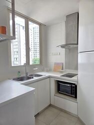 Shanghai One (D10), Apartment #626014451